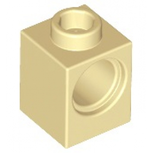 LEGO® Technic Brick 1x1 with Hole