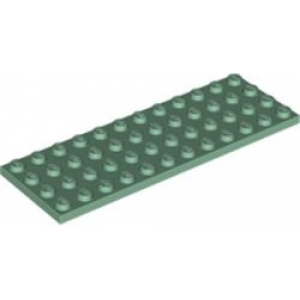 LEGO® Plate 4x12