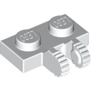 LEGO® Hinge Plate 1x2 Locking with 2 Finger