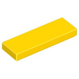 LEGO® Tile 1x3