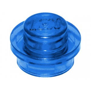LEGO® Plate Round 1x1