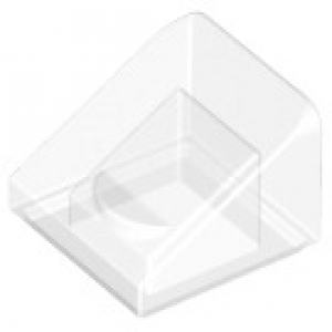 LEGO® Tuile Lisse 1x1x2/3