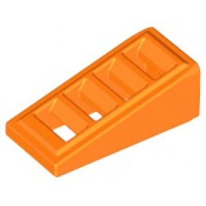 LEGO® Slope 2x1x2/3 with 4 Slots