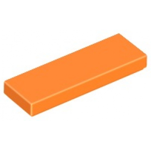 LEGO® Plate Lisse 1x3