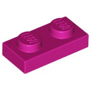 LEGO®  Plate 1x2