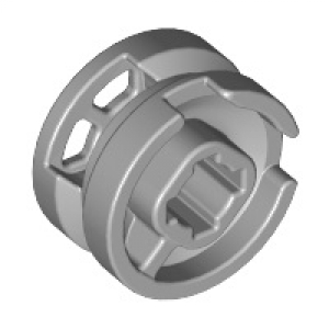 LEGO® Wheel 11x6 mm