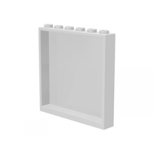 LEGO® Panel 1x6x5