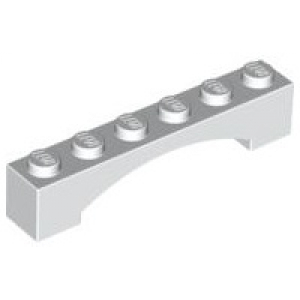 LEGO® Arche 1x6