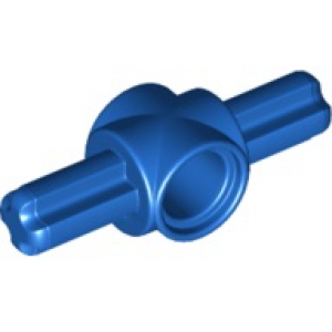 LEGO® Technic Axle and Pin Connector Hub