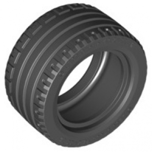 LEGO® Tire 43.2x22 ZR