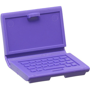 LEGO® Minifigure Utensil Computer Laptop