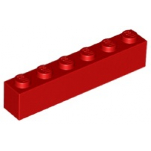 LEGO® Brique 1x6