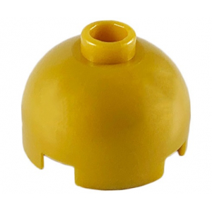 LEGO® Brick Round 2x2 Dome Top