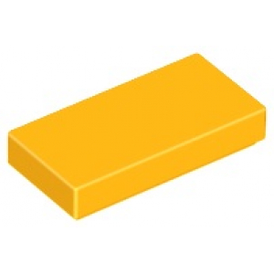 LEGO® Tile 1x2