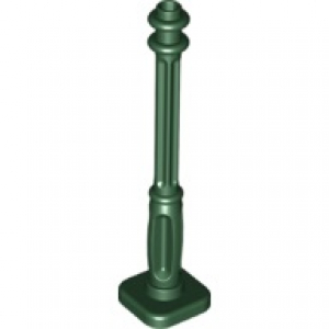 LEGO® Pied Lampadaire 2x2x7