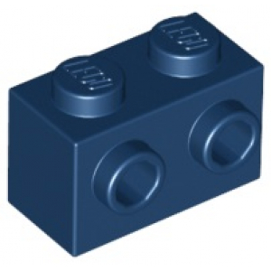 LEGO® Brick Modified 1x2 with Studs on Side