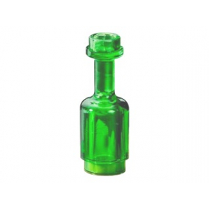 LEGO® Minifigure Utensil Bottle