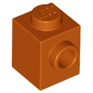 LEGO® Brique 1x1 - 1 Tenon Creux