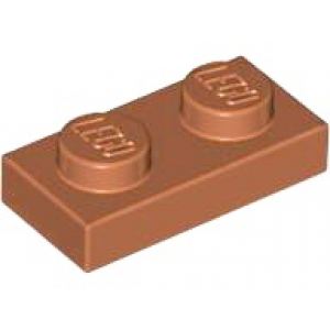 LEGO® Plate 1x2