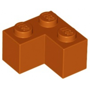 LEGO® Brick 1x2x2 Corner