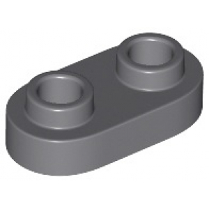 LEGO® Plate 1x2 Ovale