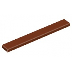 LEGO® Tile 1x8