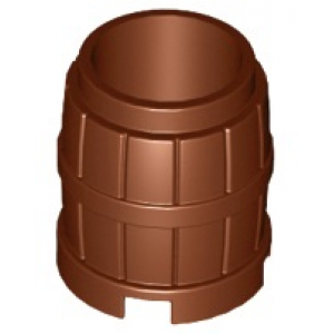 LEGO® Container Barrel 2x2x2