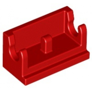 LEGO® Hinge Brick 1x2 Base