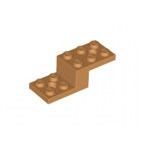 LEGO® Bracket 5x2x1 - 1/3 with 2 Holes