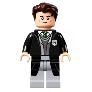 LEGO® Minifigure Tom Riddle + Magic Wand