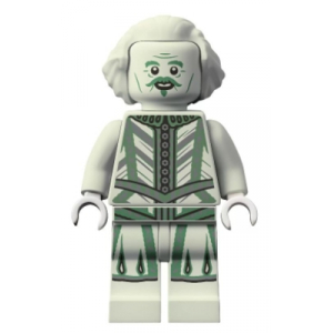 LEGO® Mini-Figurine Nearly Headless Nick