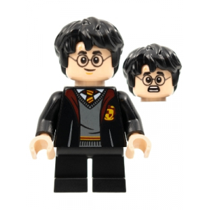 LEGO® Minifigure Harry Potter