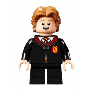 LEGO® Minifigure Colin Creevey + Magic Wand