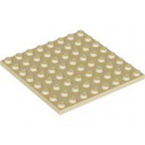 LEGO® Plate 8x8