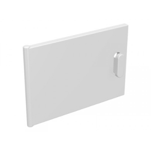 LEGO® Porte Pour Placard 2x3x2