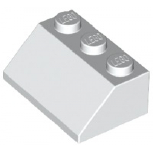LEGO® Tuile 2x3 - 45°