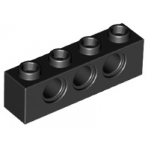 LEGO® Technic Brick 1x4 with Holes