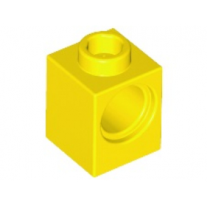 LEGO® Technic Brique 1x1 Pour 1 Connecteur
