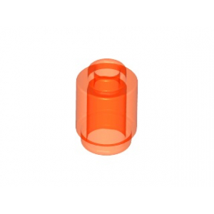 LEGO® Round Brick 1x1 Open Stud