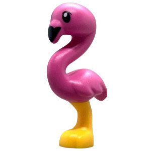 LEGO® Flamingo