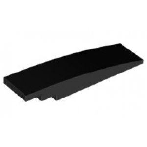 LEGO® Slope Curved 8x2