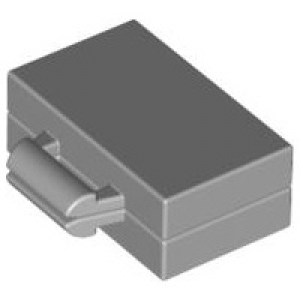 LEGO® Minifigure Utensil Briefcase - Suitcase