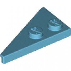 LEGO® Wedge Plate 4x2 Right Pointed