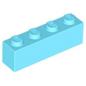 LEGO® Brique 1x4