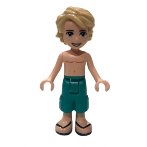 LEGO® Minifigure Friends Mason