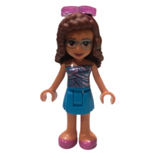 LEGO® Minifigure Friends Olivia