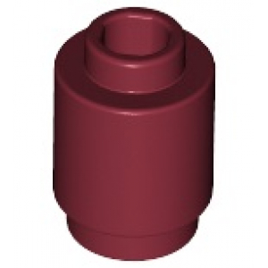 LEGO® Round Brick 1x1 Open Stud