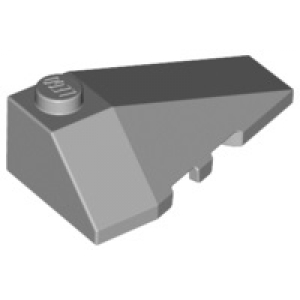 LEGO® Wedge 4x2 Triple Right