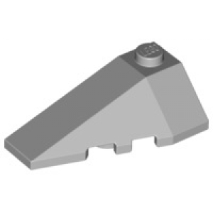 LEGO® Wedge 4x2 Triple Left