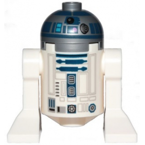 LEGO® Mini-Figurine Star-Wars R2-D2